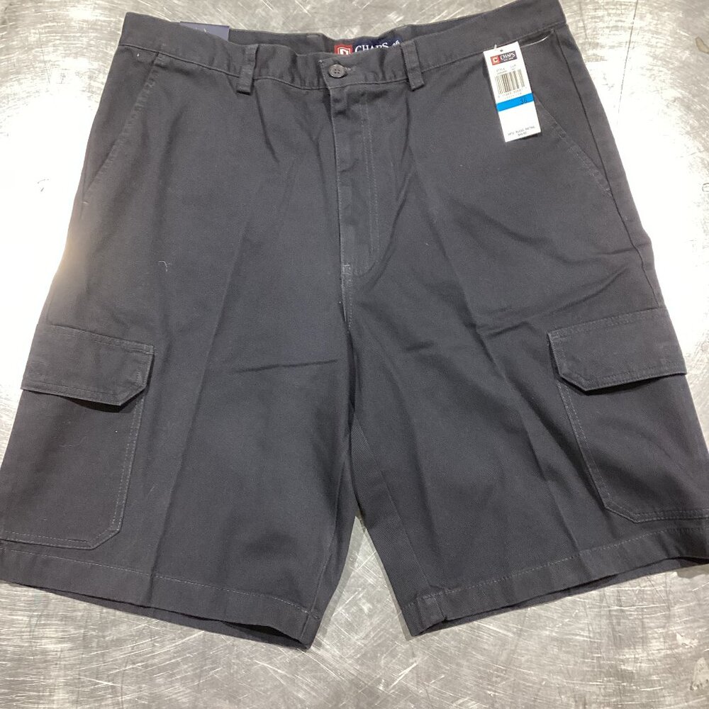 New Chaps Men's Cargo Shorts